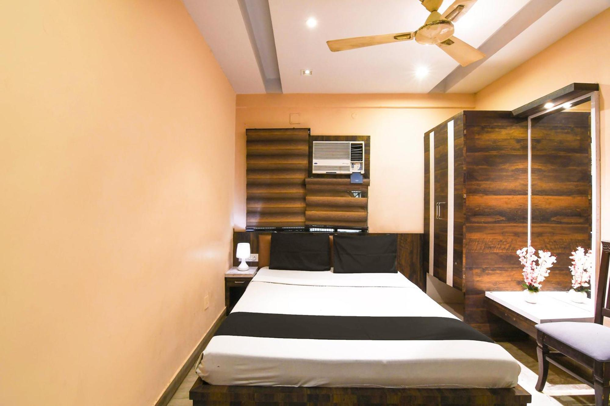 Hotel O The Stay Kolkata Luaran gambar