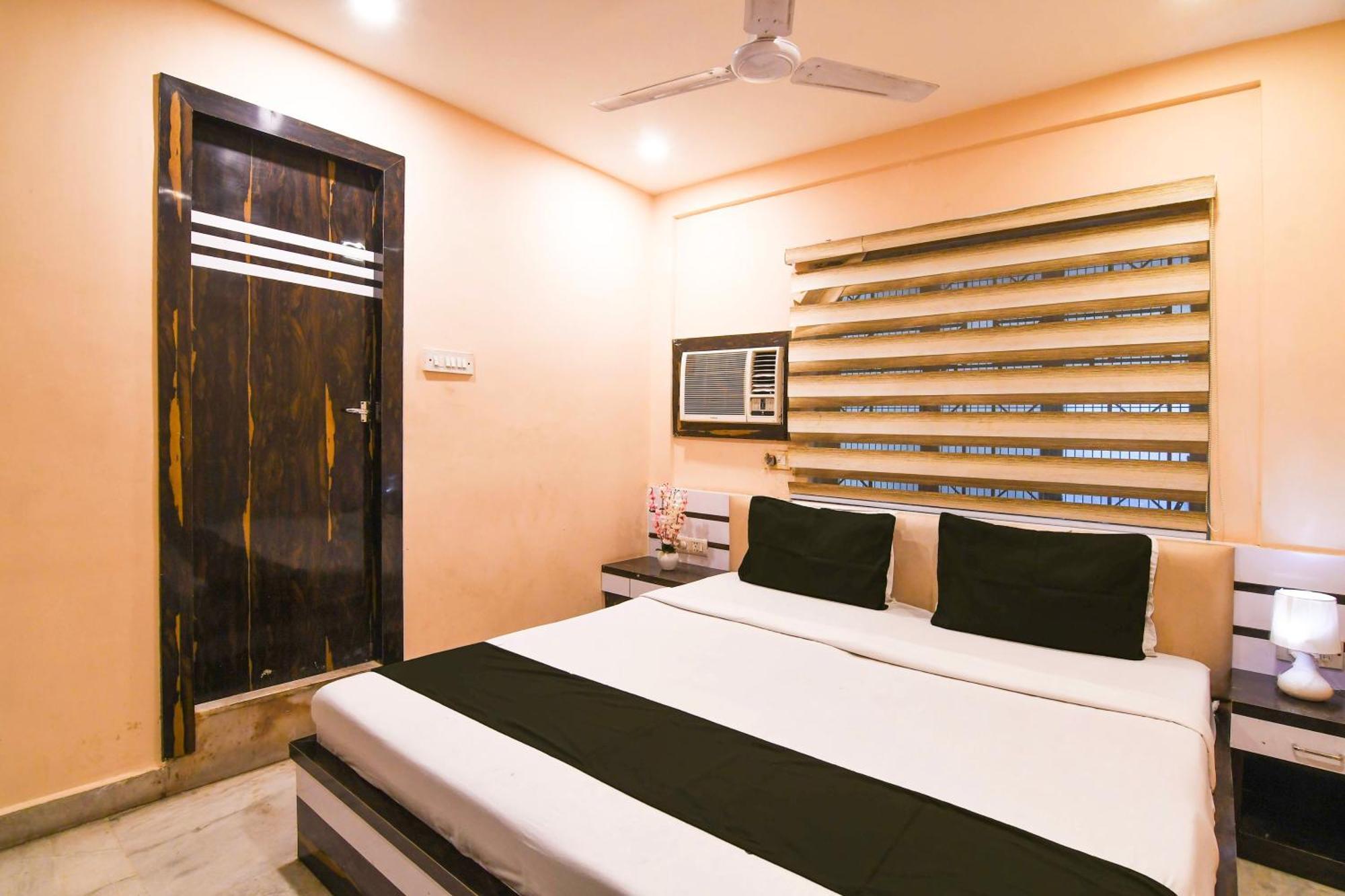 Hotel O The Stay Kolkata Luaran gambar
