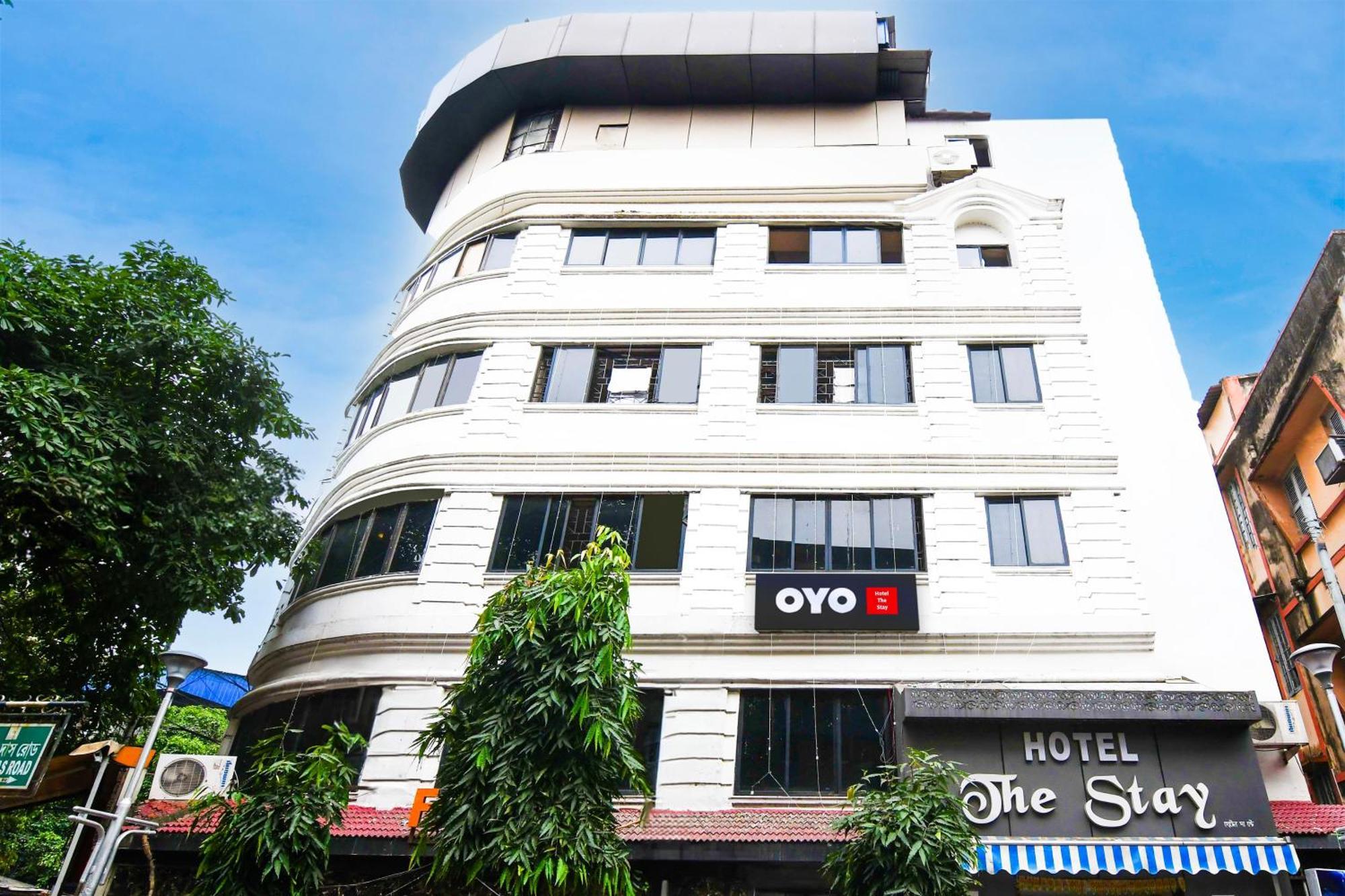 Hotel O The Stay Kolkata Luaran gambar
