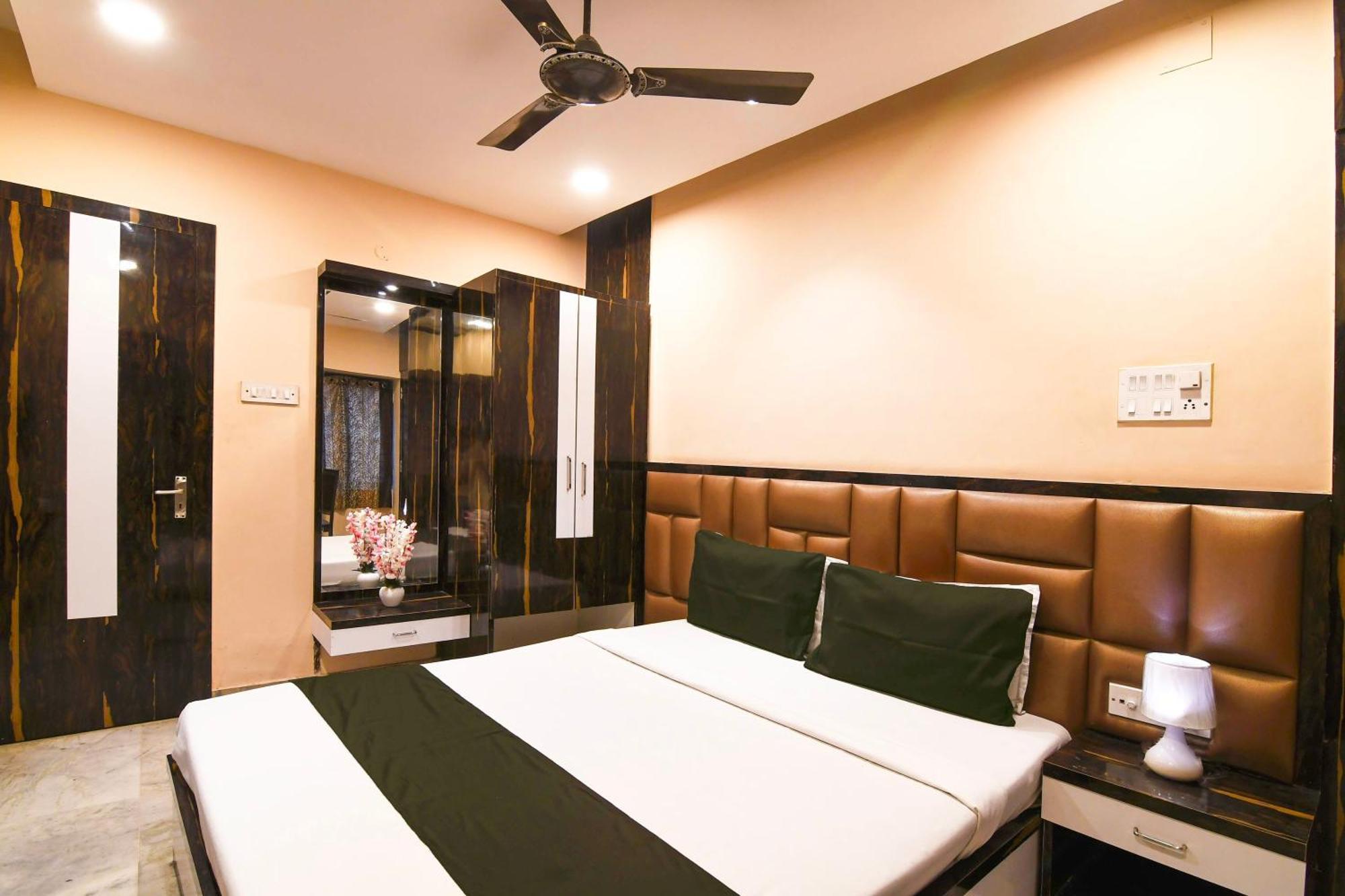 Hotel O The Stay Kolkata Luaran gambar
