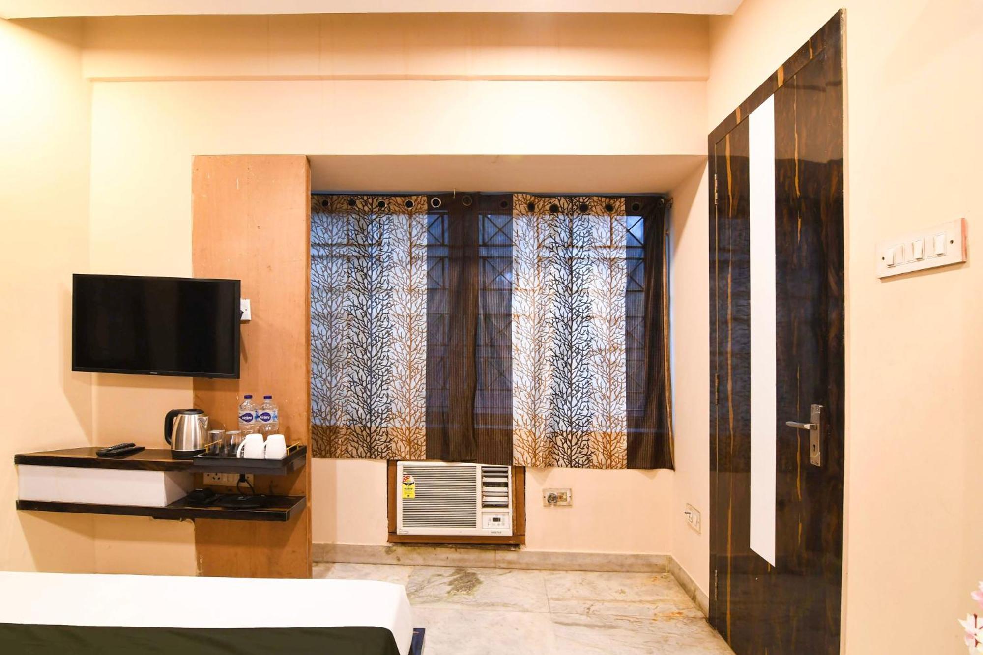 Hotel O The Stay Kolkata Luaran gambar