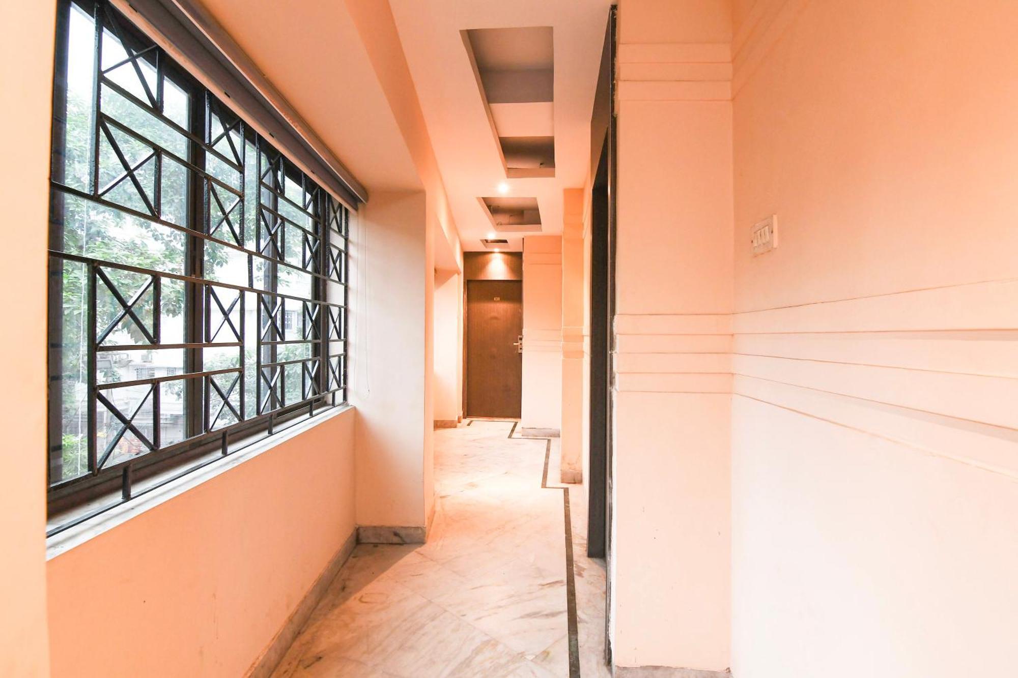 Hotel O The Stay Kolkata Luaran gambar