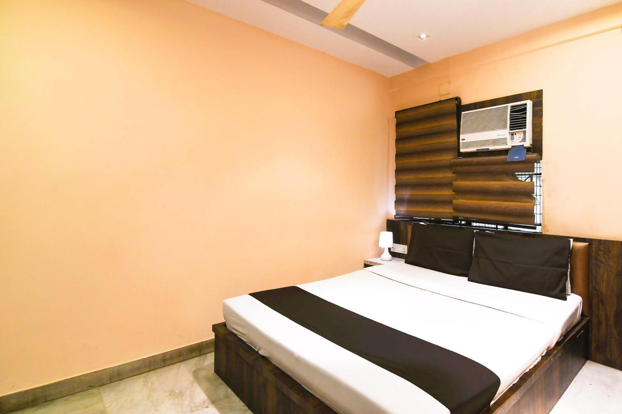 Hotel O The Stay Kolkata Luaran gambar