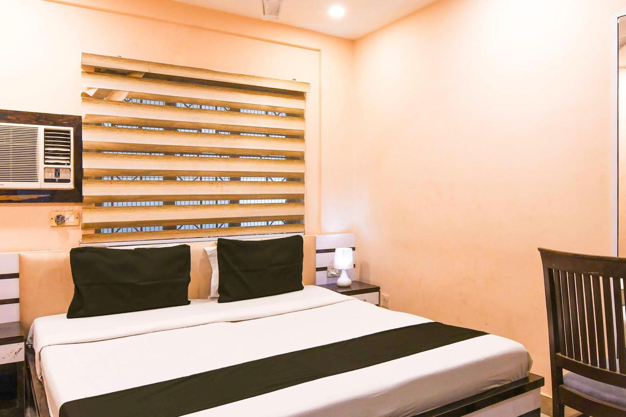 Hotel O The Stay Kolkata Luaran gambar