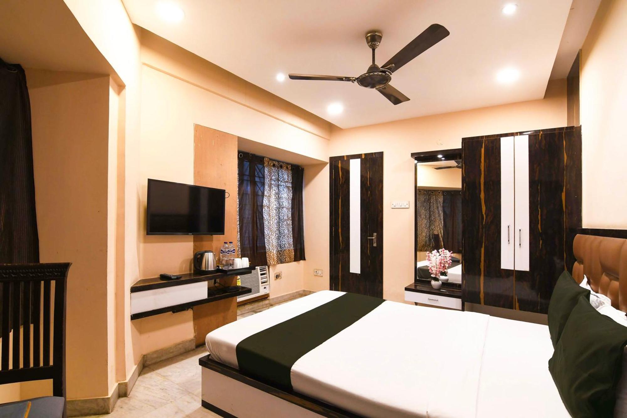 Hotel O The Stay Kolkata Luaran gambar