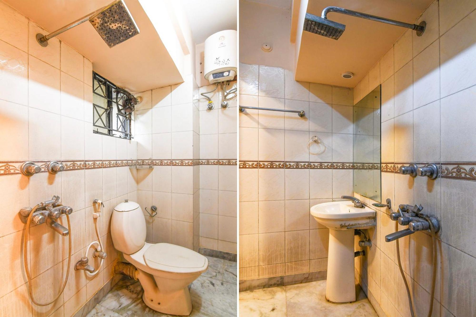 Hotel O The Stay Kolkata Luaran gambar