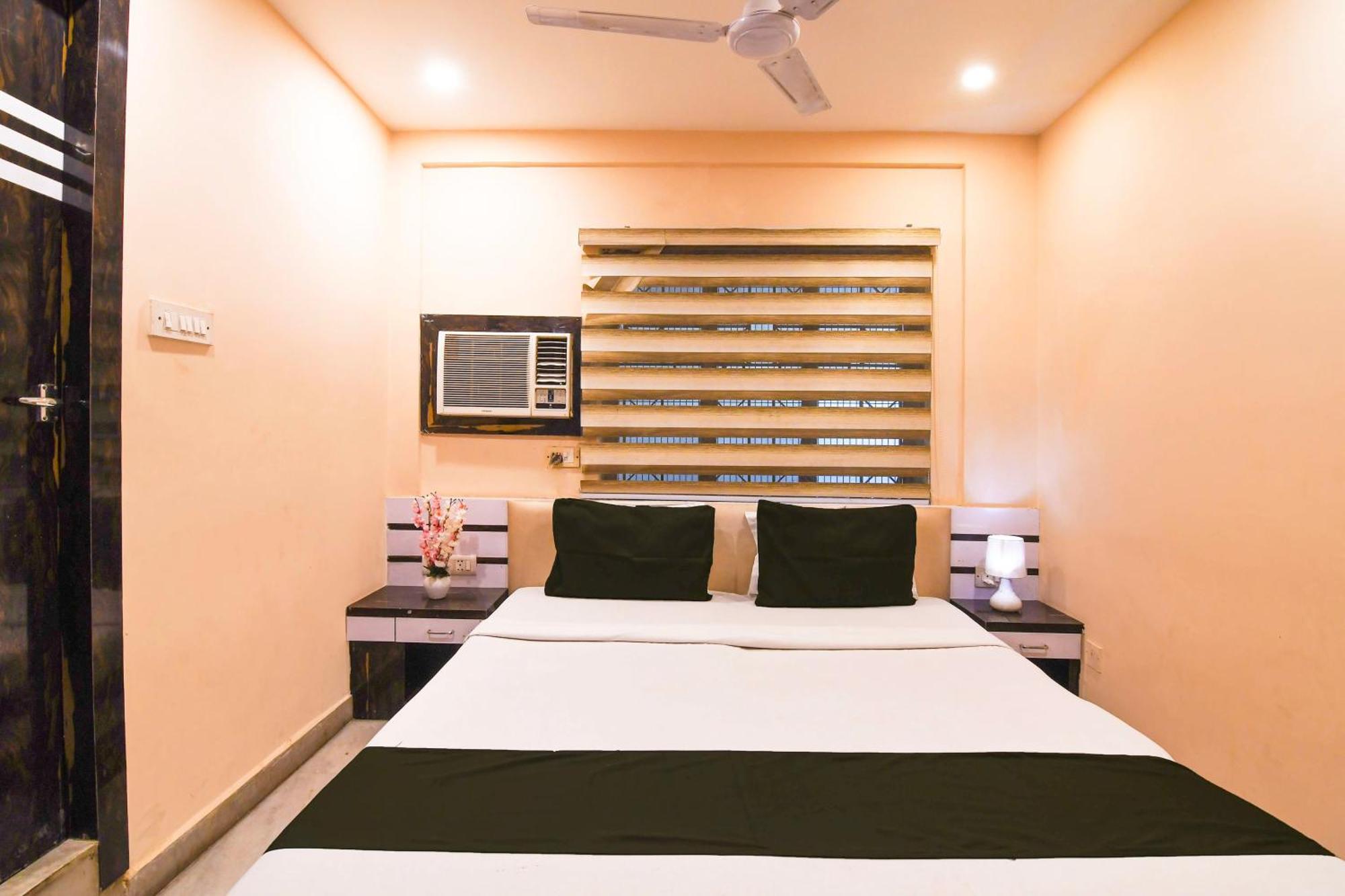 Hotel O The Stay Kolkata Luaran gambar