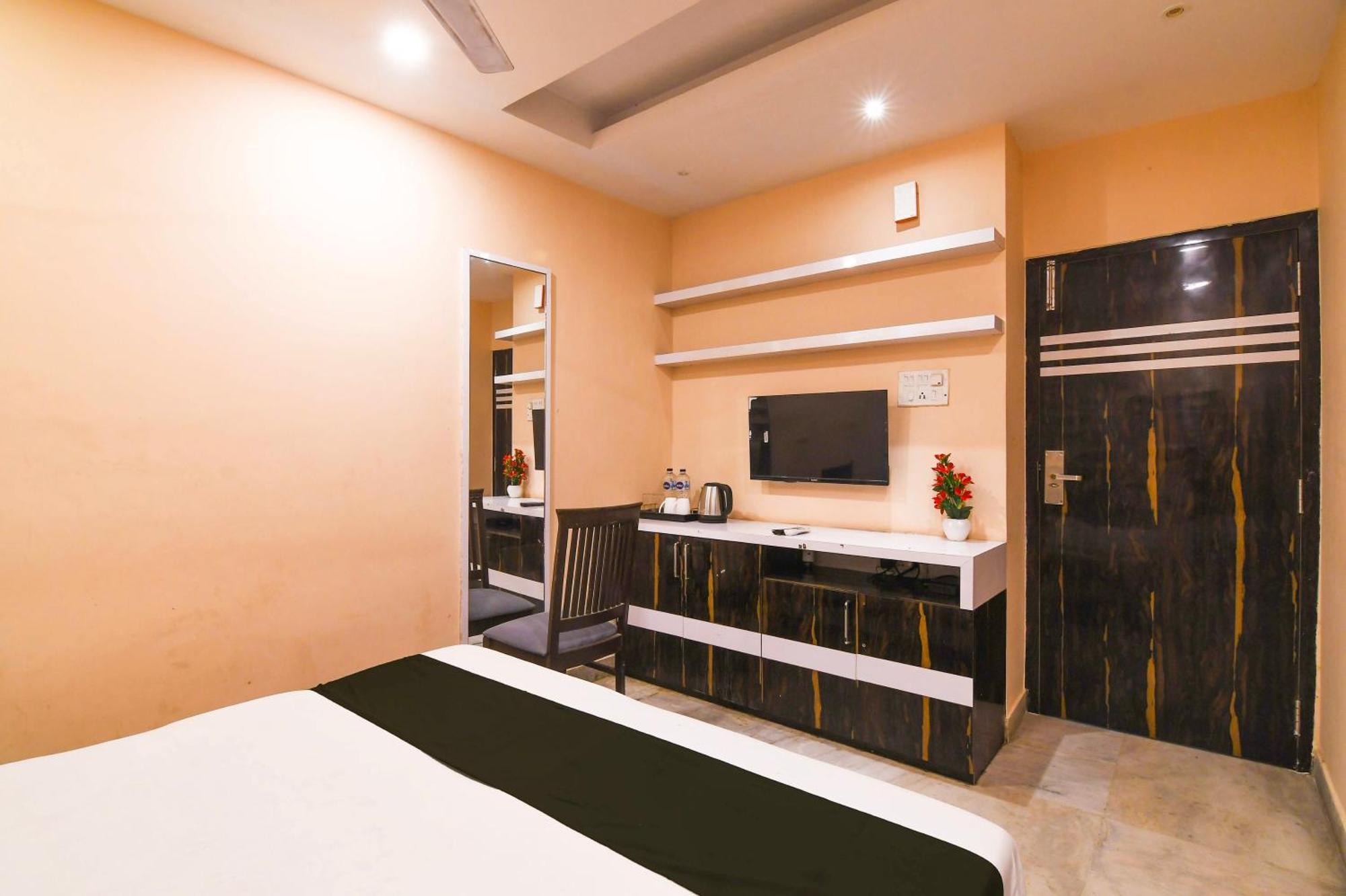 Hotel O The Stay Kolkata Luaran gambar
