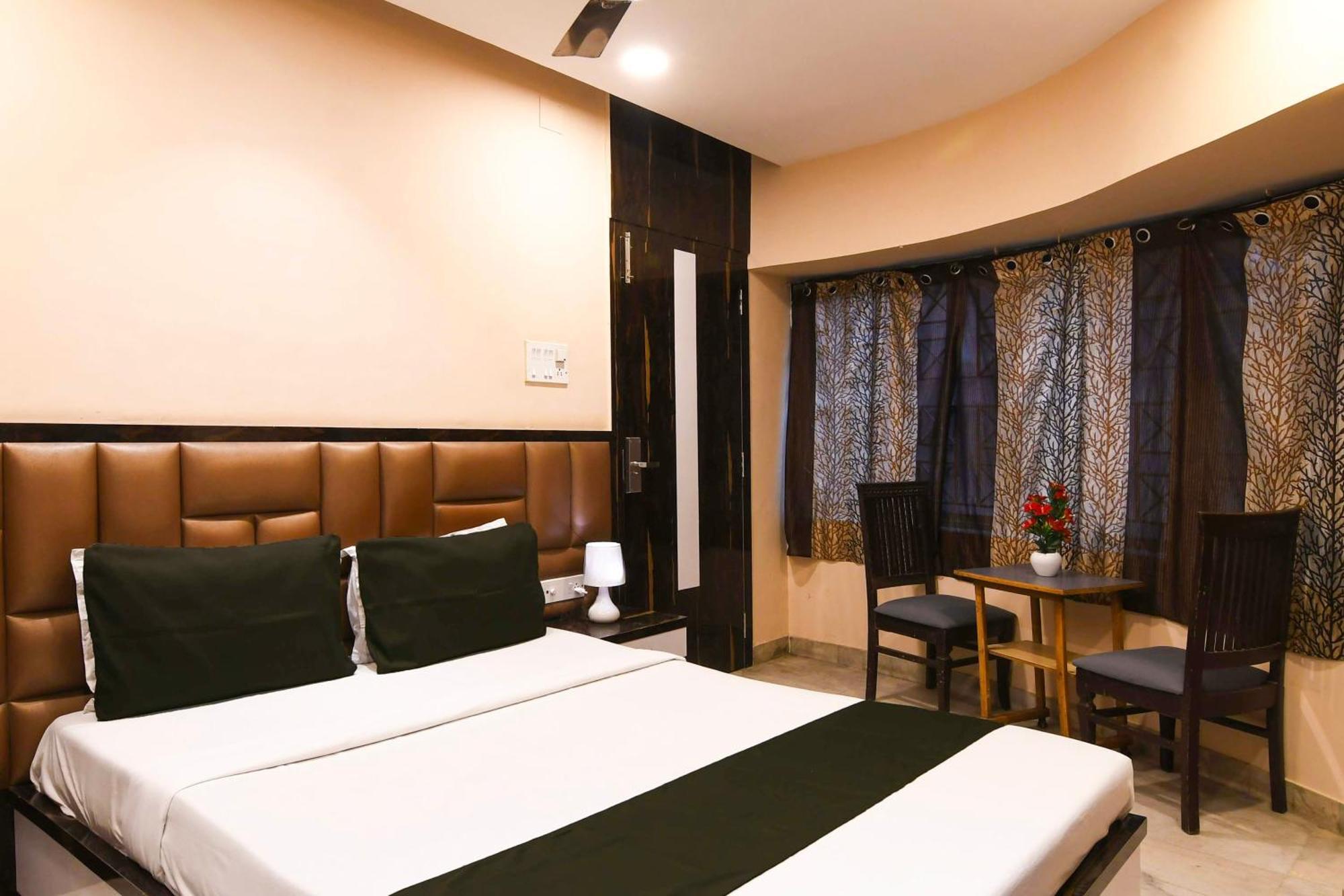 Hotel O The Stay Kolkata Luaran gambar
